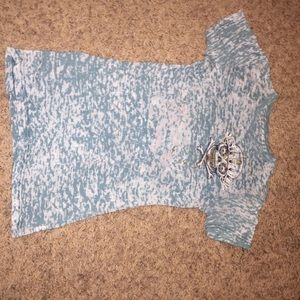 Sinful short sleeve t-shirt